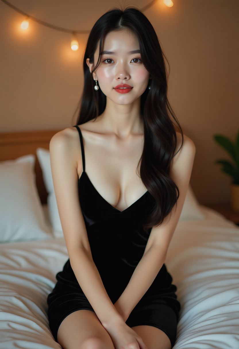 午夜便利店海报